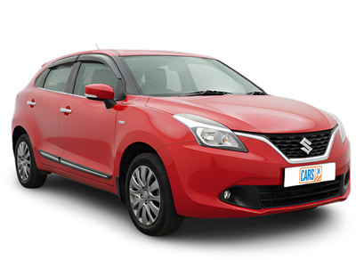 Maruti Baleno-img
